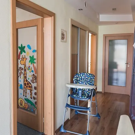 Lujzi Apartman Eger Exterior photo