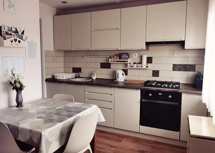 Lujzi Apartman