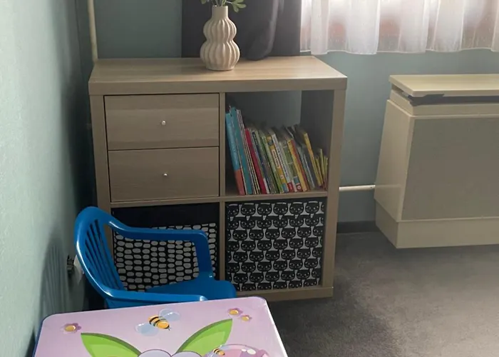 Lujzi Apartman