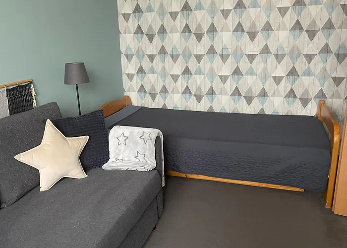 Lujzi Apartman
