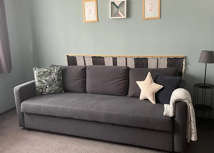 Lujzi Apartman