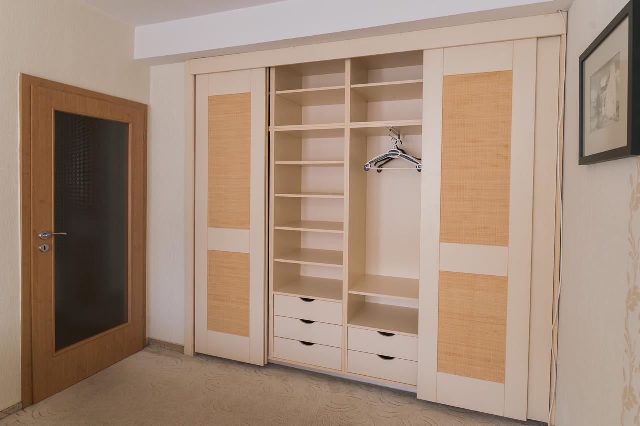 Apartamento Lujzi *