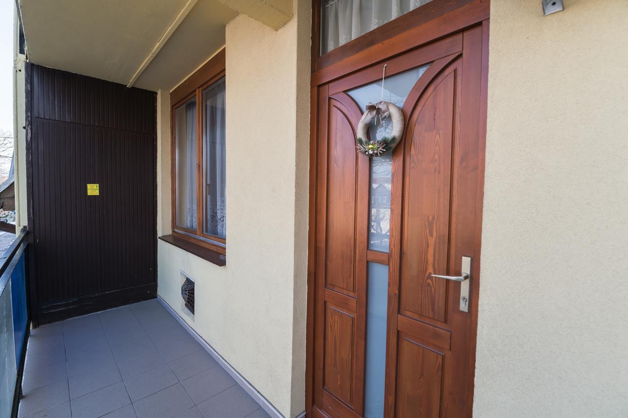 Lujzi Apartamento